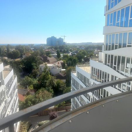 Ж/К Море Odesa Exterior photo
