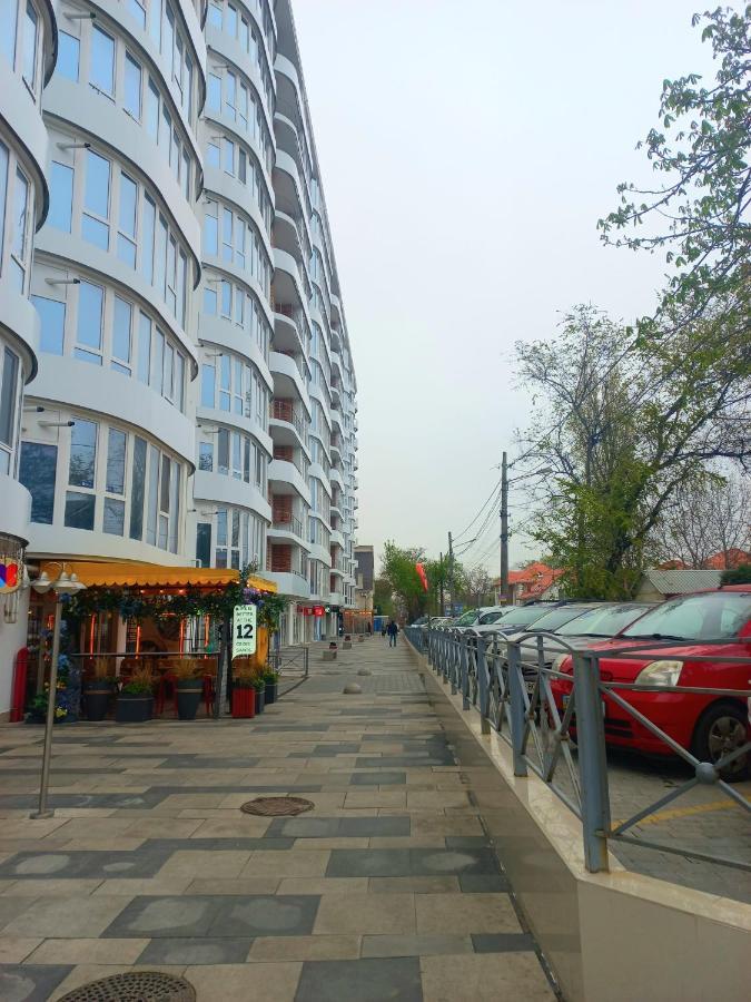 Ж/К Море Odesa Exterior photo