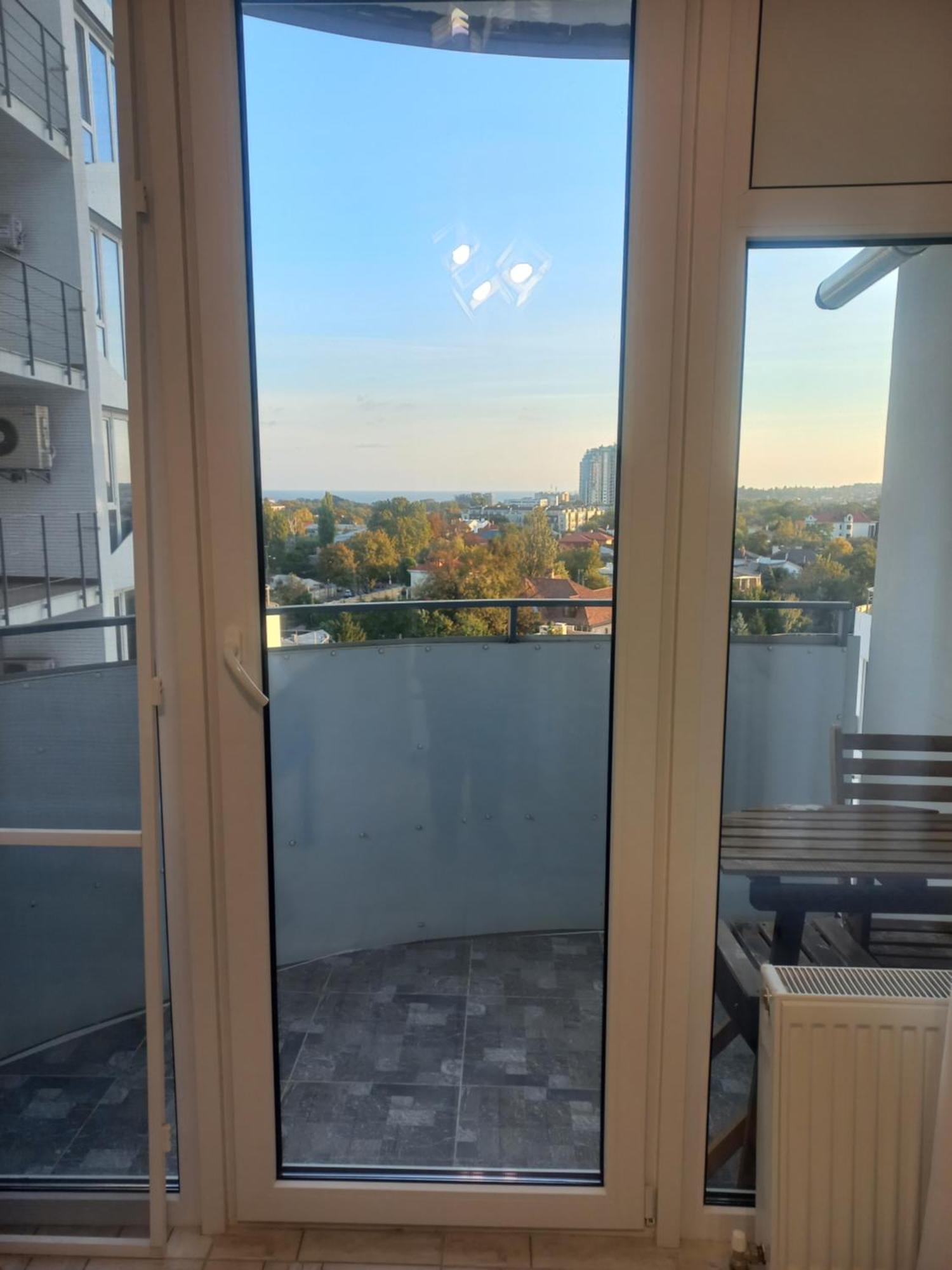Ж/К Море Odesa Exterior photo